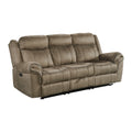 Sorrento-Power-Motion-Sofa-with-Power-Headrest-&-Dropdown-in-T101-Brown