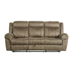 Sorrento-Power-Motion-Sofa-with-Power-Headrest-&-Dropdown-in-T101-Brown