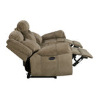 Sorrento-Power-Motion-Sofa-with-Power-Headrest-&-Dropdown-in-T101-Brown