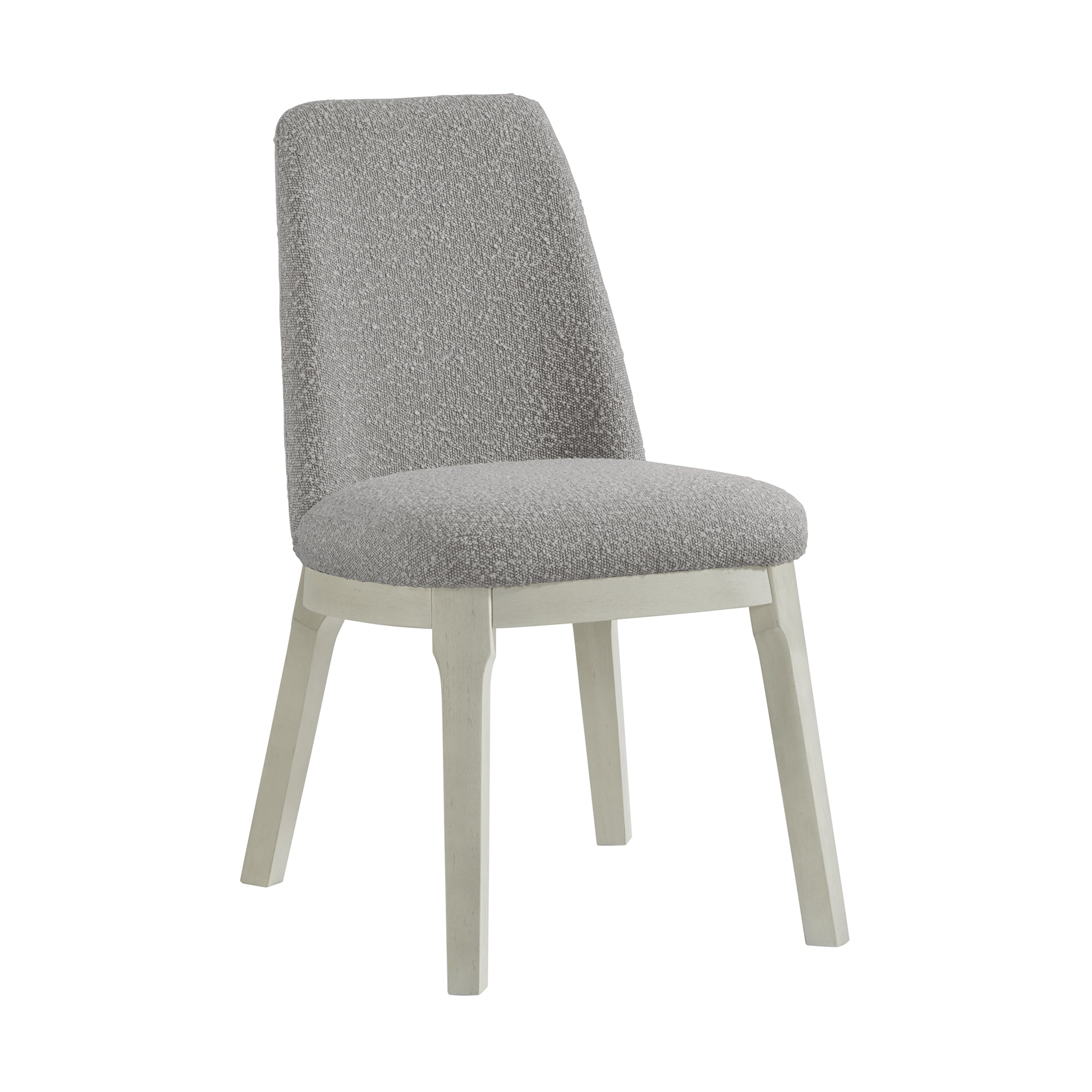 South-Beach-Dining-Side-Chair-in-Beige-Boucle-with-Almond-White-(2-Per-Carton)