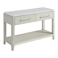 South-Beach-Sofa-Table-with-White-Marble-Top-in-Almond-White