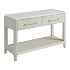 South-Beach-Sofa-Table-with-White-Marble-Top-in-Almond-White