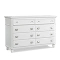 Spencer-Dresser-White