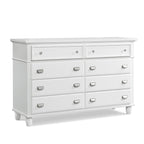 Spencer-Dresser-White