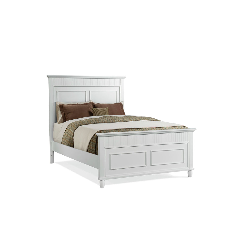 Spencer-Full-Bed-White