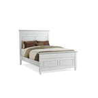 Spencer-Full-Bed-White