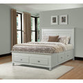 Spencer-King-Storage-Bed-White