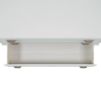 Spencer-Media-Chest-White