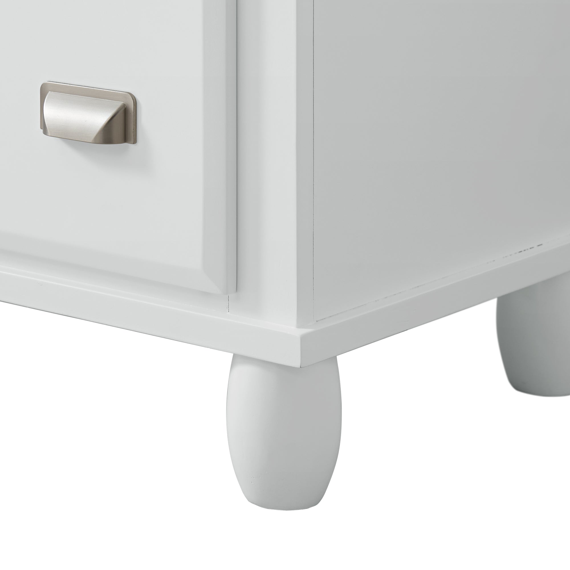 Spencer-Media-Chest-White