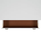 Spencer-Media-Chest-White