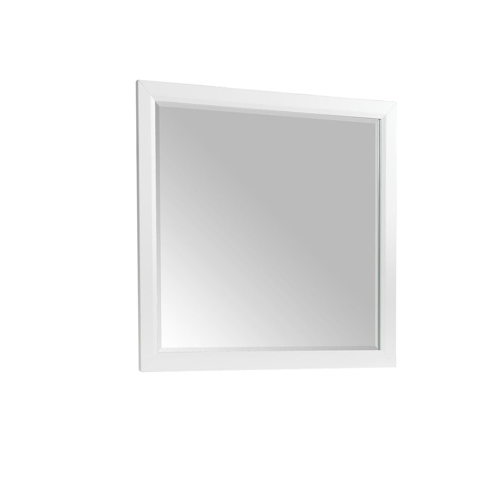 Spencer-Dresser-&-Mirror-White