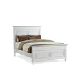 Spencer-Queen-Bed-White