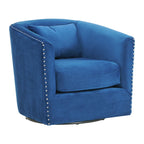 Stanton-Swivel-Chair-in-Royale-Cobalt-W/-Nails---3A