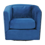 Stanton-Swivel-Chair-in-Royale-Cobalt-W/-Nails---3A