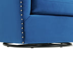 Stanton-Swivel-Chair-in-Royale-Cobalt-W/-Nails---3A