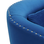 Stanton-Swivel-Chair-in-Royale-Cobalt-W/-Nails---3A