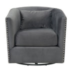 Stanton-Swivel-Chair-in-Royale-Grey-W/-Nails---3A