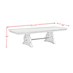 Stone-Dining-Table-in-White