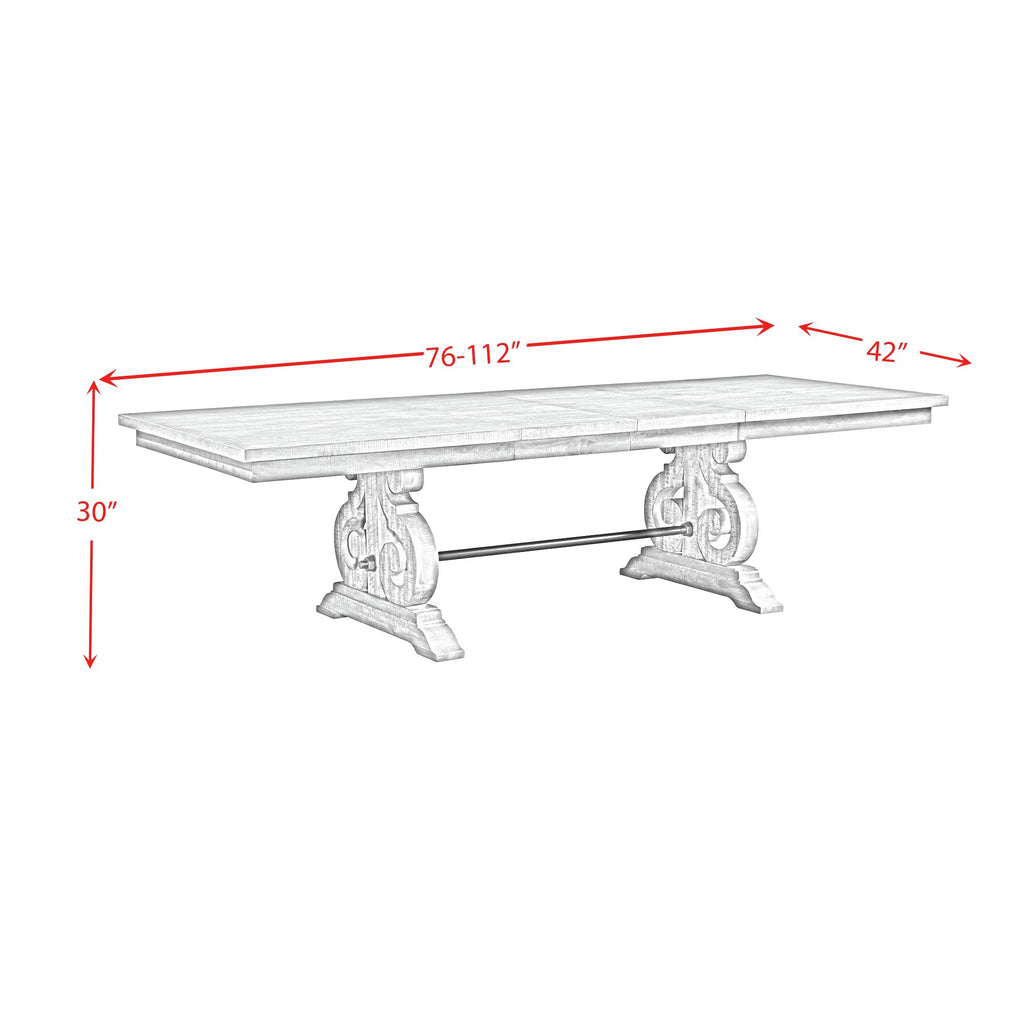 Stone-Dining-10pc-Set-Table,-6-Side-Chairs,-2-Parson-Chairs,-&-Server