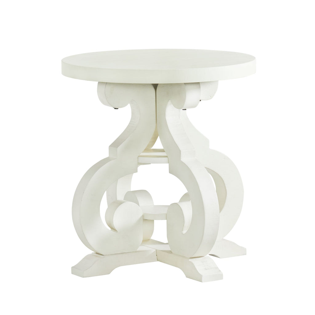 Stone-3PC-Occasional-Table-Set-in-White-Coffee-Table-&-Two-End-Table