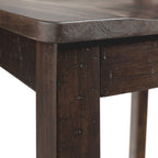 Stone-30""-Bar-Scroll-Back-Stool-w/-Wood-Seat-Charcoal-(2-Per-Carton)