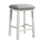 Stone-Occasional-Bar-Table-Single-Pack-in-White-(Table-+-Three-Stools)