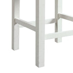 Stone-Occasional-Bar-Table-Single-Pack-in-White-(Table-+-Three-Stools)