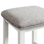 Stone-Occasional-Bar-Table-Single-Pack-in-White-(Table-+-Three-Stools)