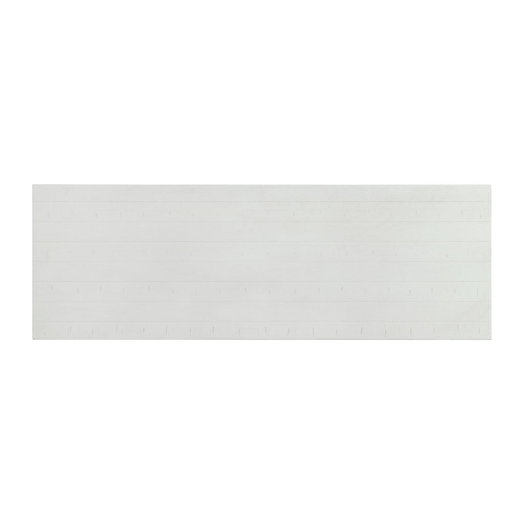 Stone-Occasional-Bar-Table-Single-Pack-in-White-(Table-+-Three-Stools)