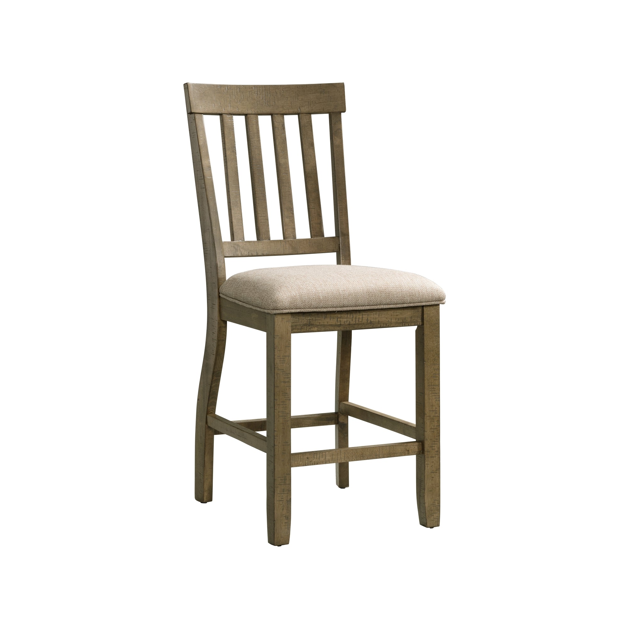 Stone-Counter-Wooden-Slat-Back-Counter-Side-Chair-Grey-(2-Per-Pack)