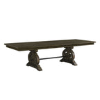 Stone-Dining-7PC-Set--Table,-4-Side-Chairs,-&-2-Parson-Chairs