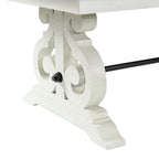 Stone-Dining-Table-in-White