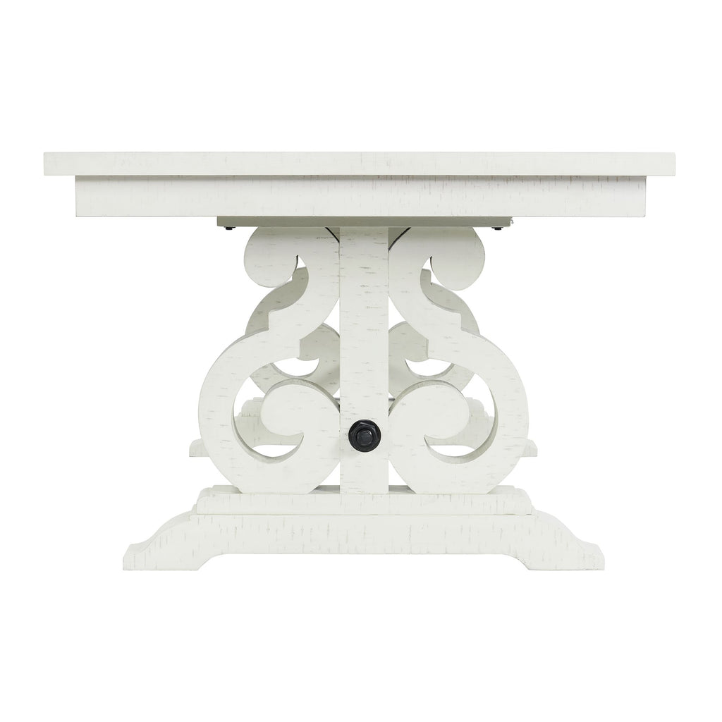 Stone-Dining-Table-in-White