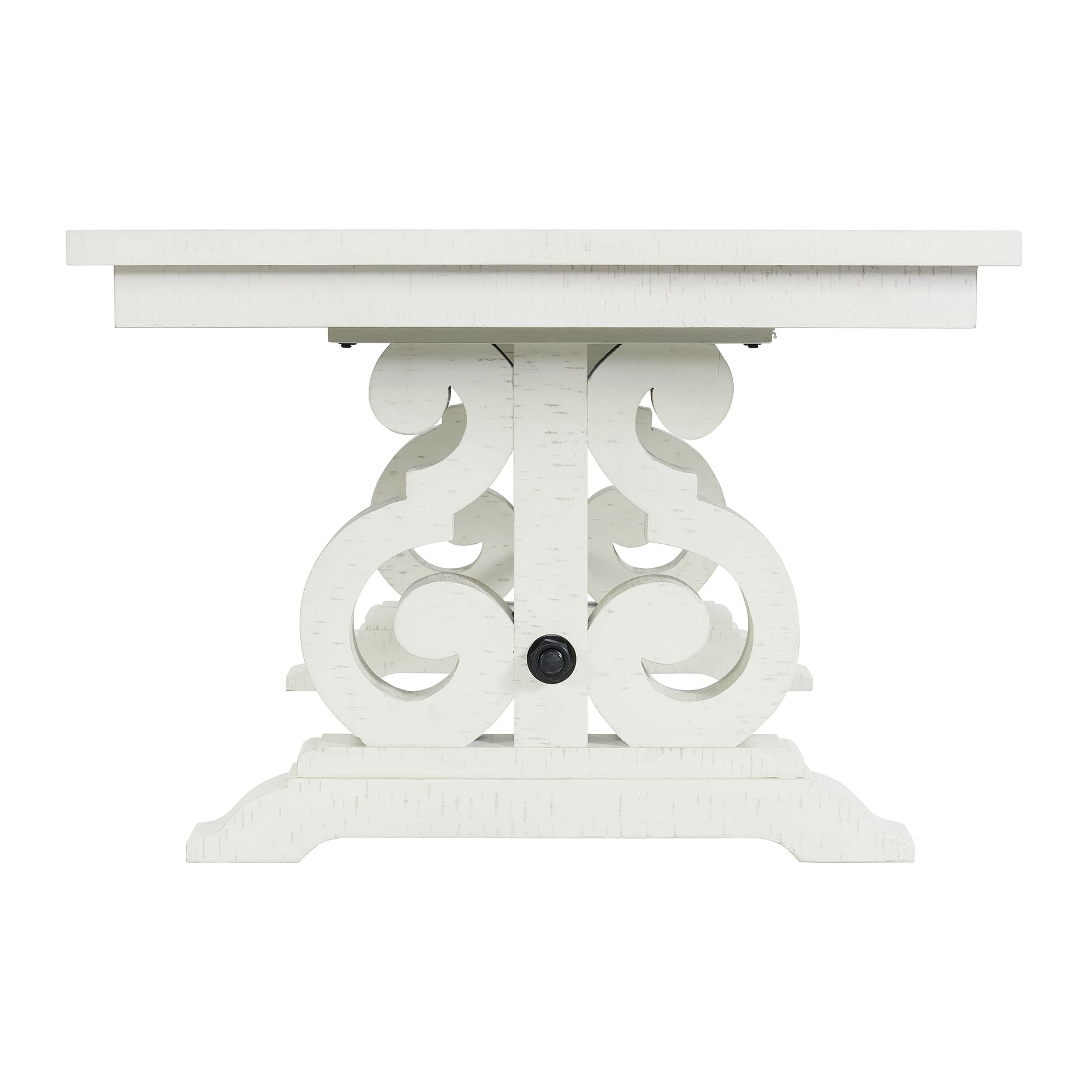 Stone-Dining-Table-in-White