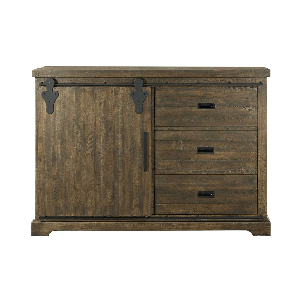 Stone-Server-Gray-Finish