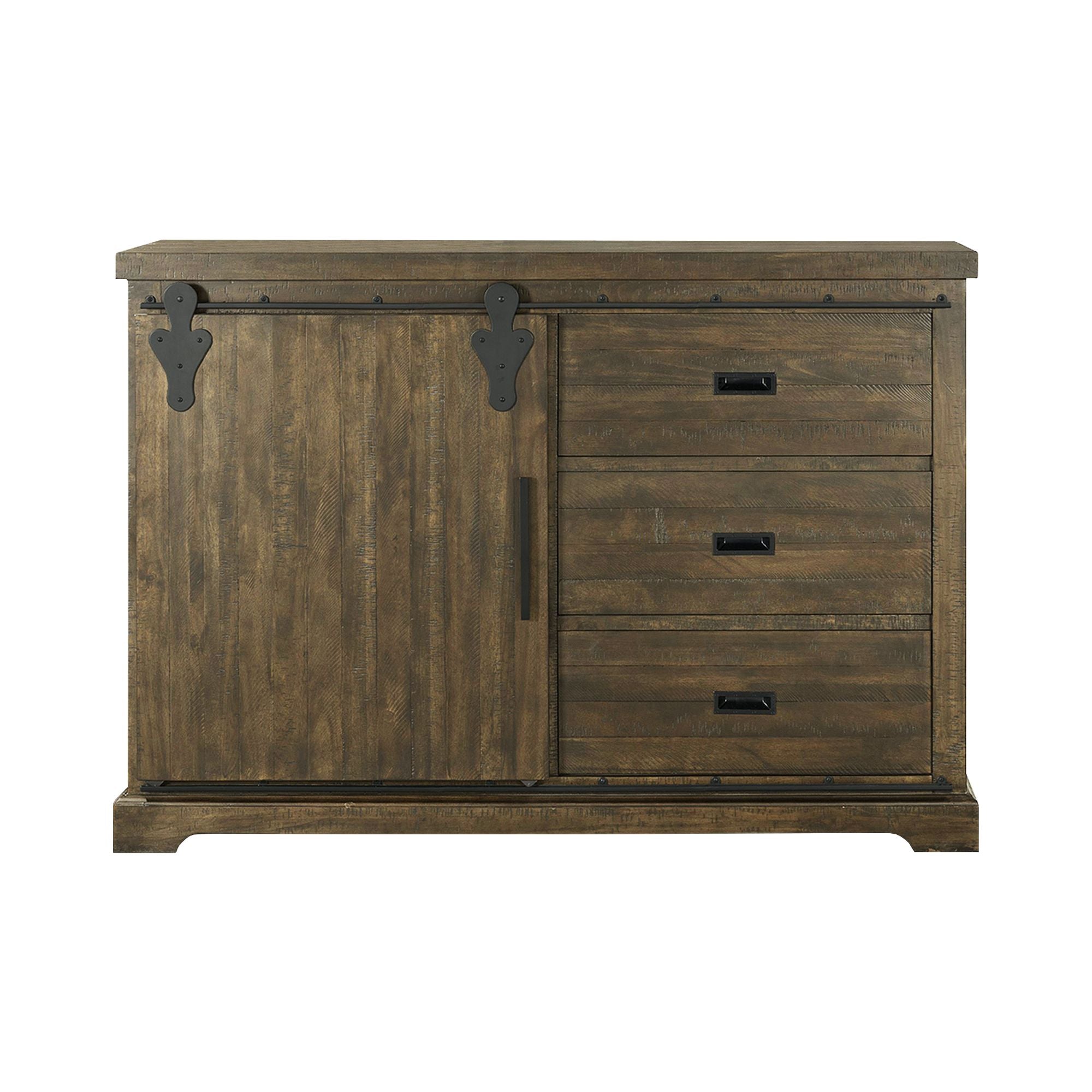 Stone-Server-Gray-Finish
