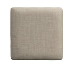 Stone-Occasional-Bar-Table-Single-Pack-Gray-Finish-(Table-+-Three-Stools)