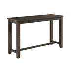 Stone-Occasional-Bar-Table-Single-Pack-(Table-+-Three-Stools)