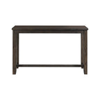 Stone-Occasional-Bar-Table-Single-Pack-(Table-+-Three-Stools)