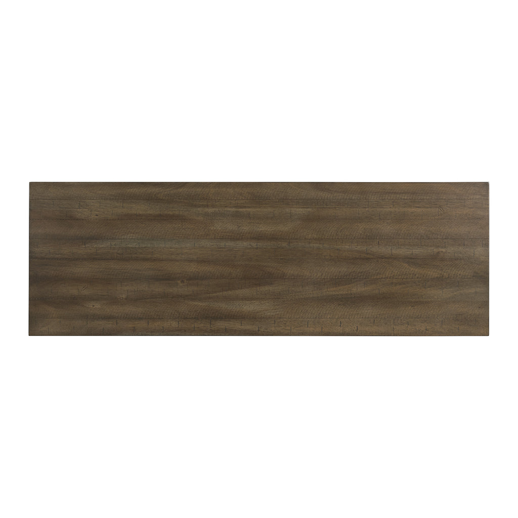 Stone-Occasional-Bar-Table-Single-Pack-Gray-Finish-(Table-+-Three-Stools)