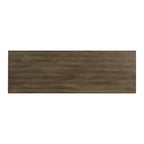 Stone-Occasional-Bar-Table-Single-Pack-Gray-Finish-(Table-+-Three-Stools)