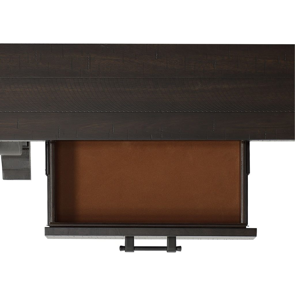 Stone-Occasional-Sofa-Table