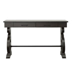 Stone-Occasional-Sofa-Table
