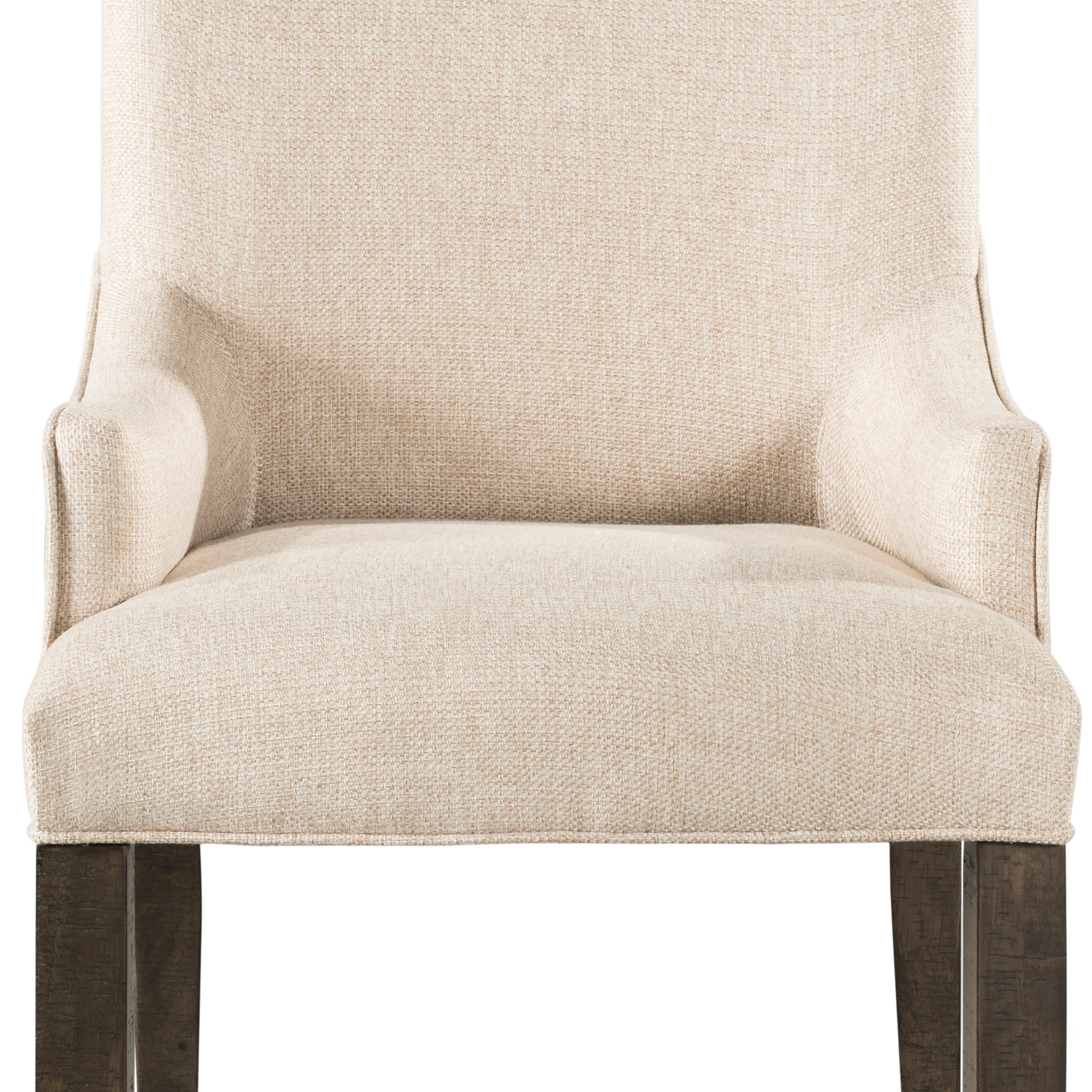 Stone-Dining-7PC-Set--Table,-4-Side-Chairs,-&-2-Parson-Chairs