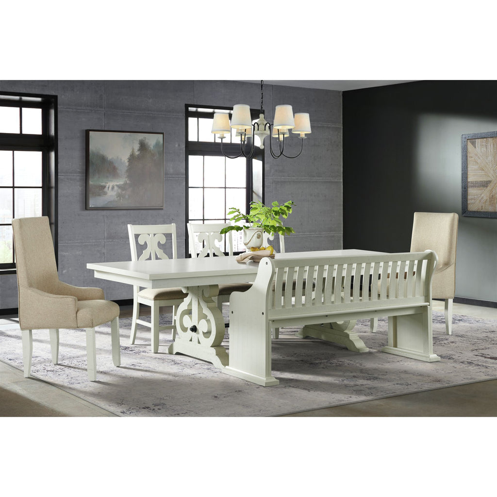 Stone-Pew-Bench-in-White