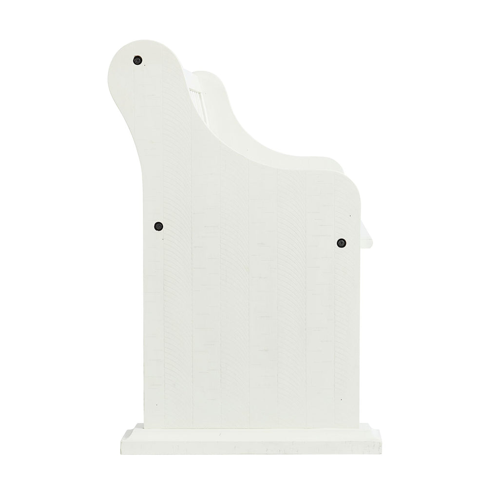 Stone-Pew-Bench-in-White