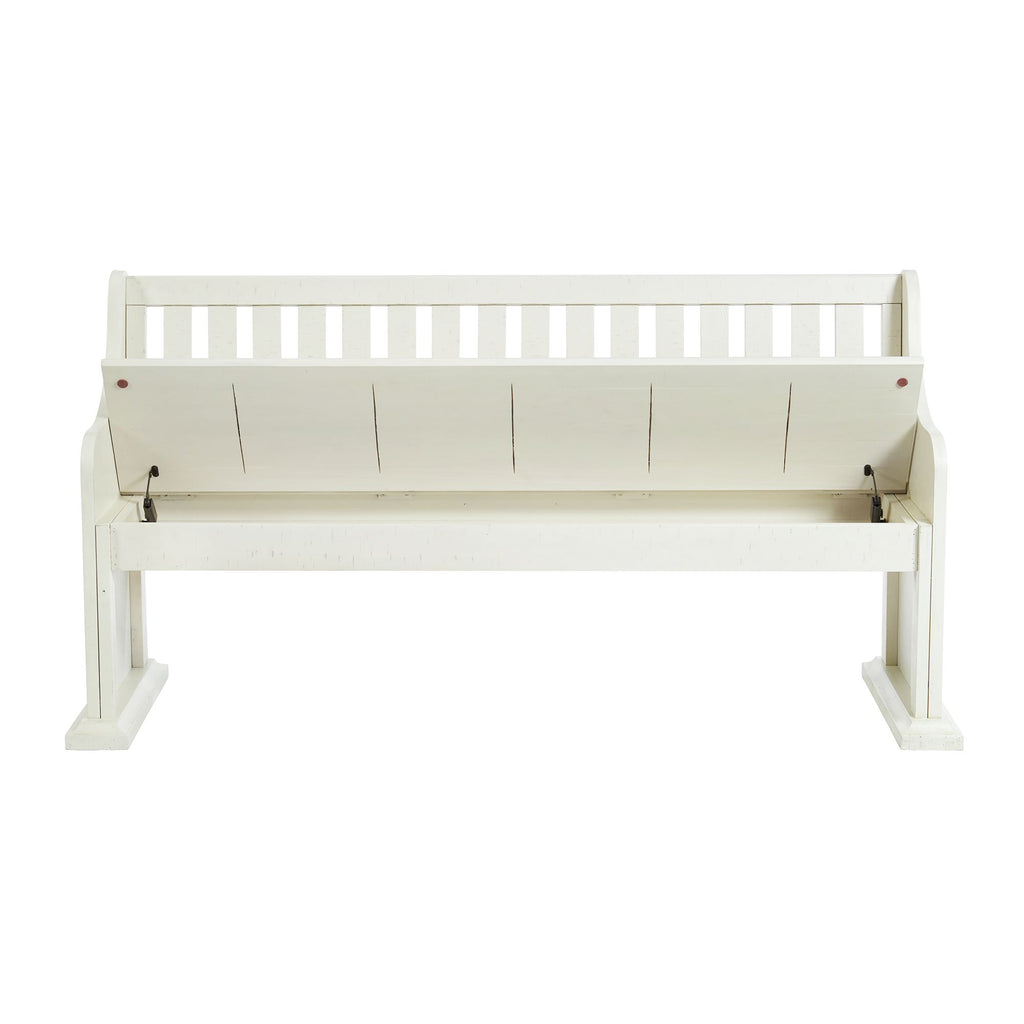 Stone-Pew-Bench-With-Storage-in-White