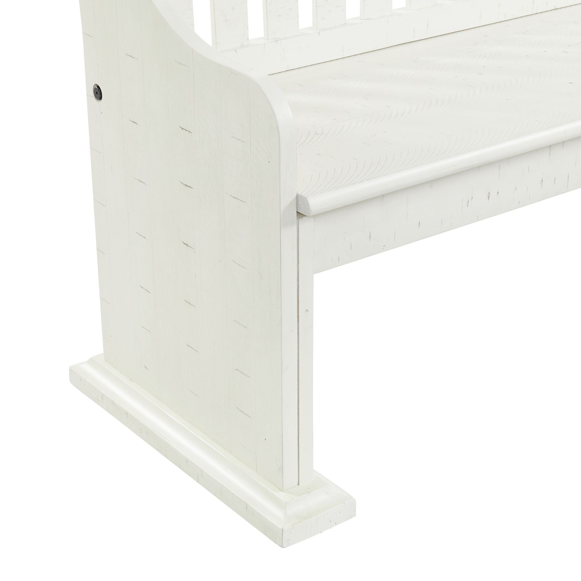 Stone-Pew-Bench-With-Storage-in-White