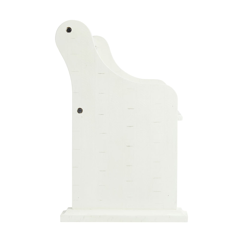 Stone-Pew-Bench-With-Storage-in-White