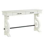 Stone-Occasional-Sofa-Table-in-White